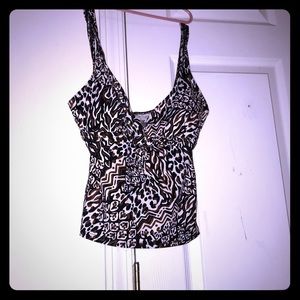 I’m selling this top